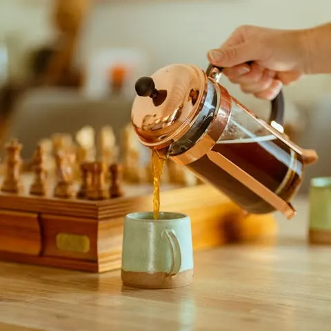 French Presses