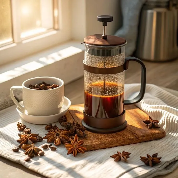 French Press