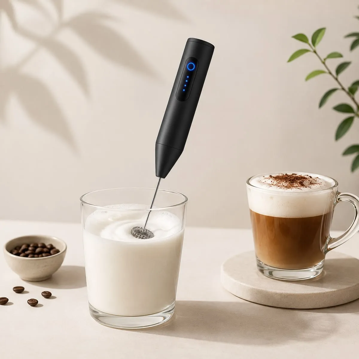 Milk Frother