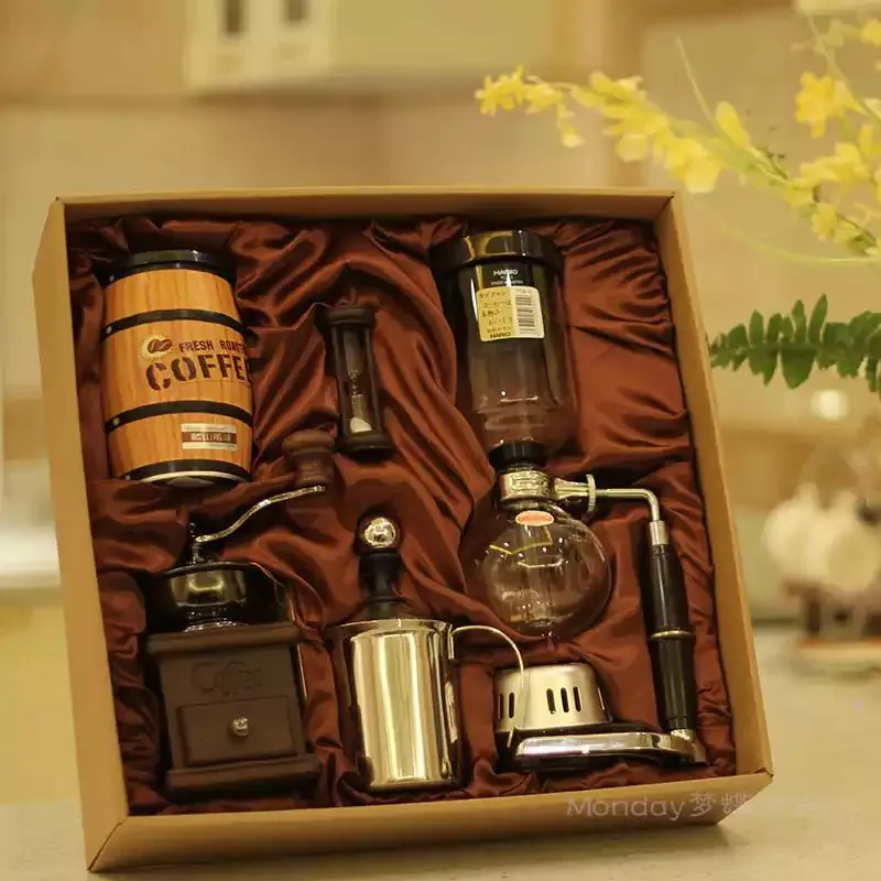 Pour-Over Kits